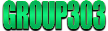 Logo GROUP303
